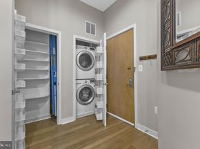 181 E Reed Avenue 411, Alexandria VA 22305