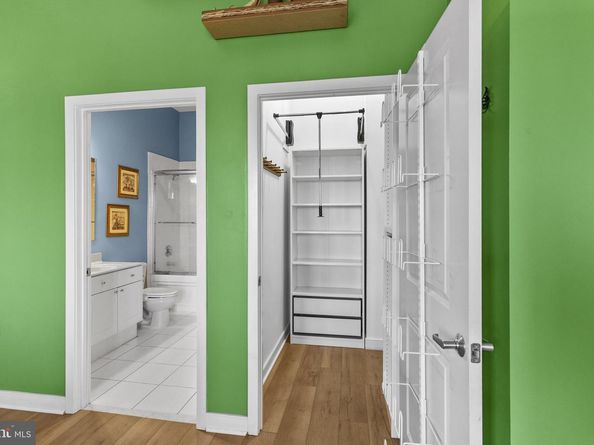 181 E Reed Avenue 411, Alexandria VA 22305