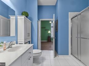 181 E Reed Avenue 411, Alexandria VA 22305