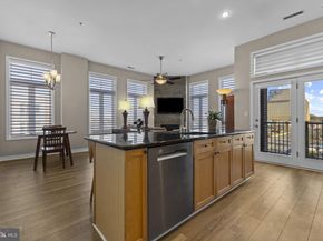 181 E Reed Avenue 411, Alexandria VA 22305