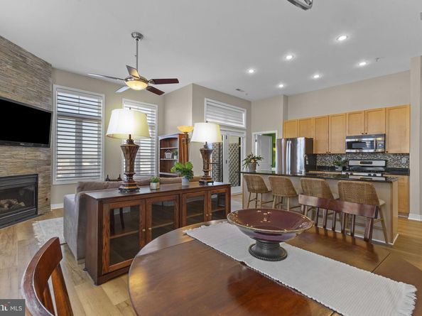 181 E Reed Avenue 411, Alexandria VA 22305