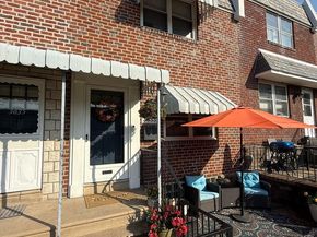 3633 Weightman Street, Philadelphia PA 19129