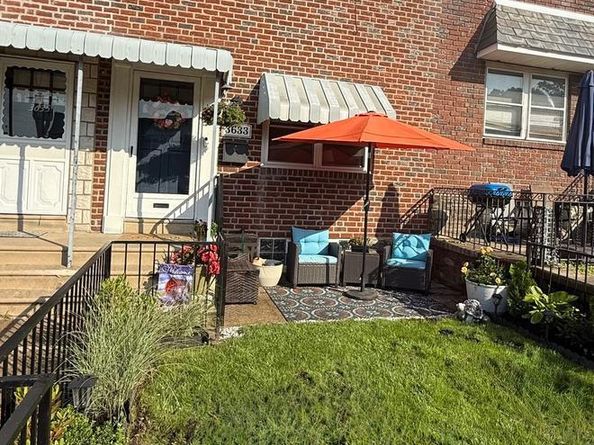 3633 Weightman Street, Philadelphia PA 19129