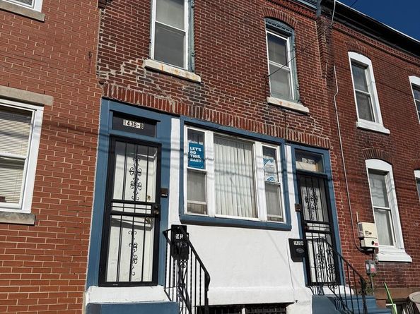 1436 N 54TH Street, Philadelphia PA 19131