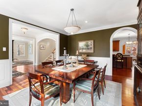 253 Ithan Creek Road, Villanova PA 19085