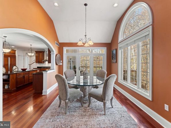 253 Ithan Creek Road, Villanova PA 19085