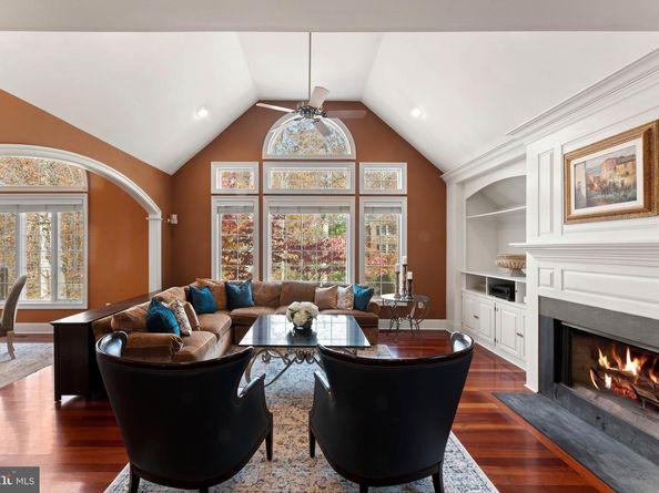 253 Ithan Creek Road, Villanova PA 19085