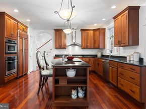 253 Ithan Creek Road, Villanova PA 19085