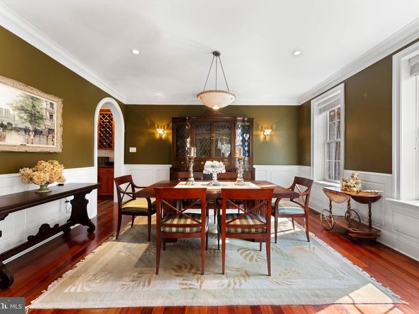 253 Ithan Creek Road, Villanova PA 19085