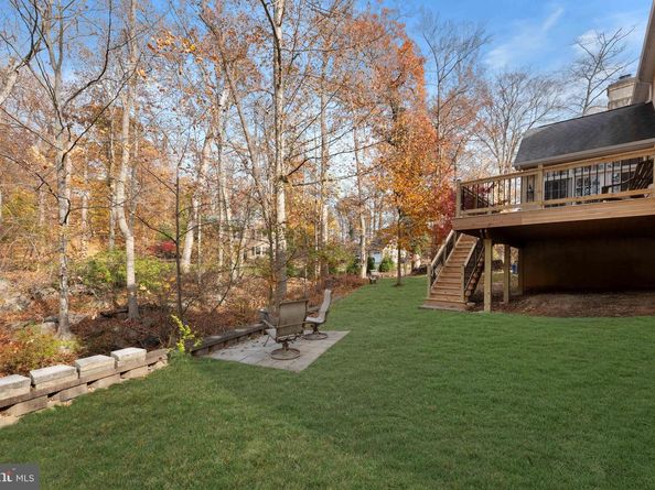 253 Ithan Creek Road, Villanova PA 19085