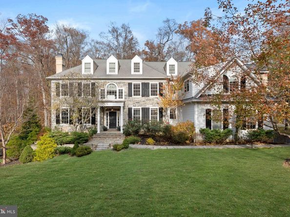 253 Ithan Creek Road, Villanova PA 19085