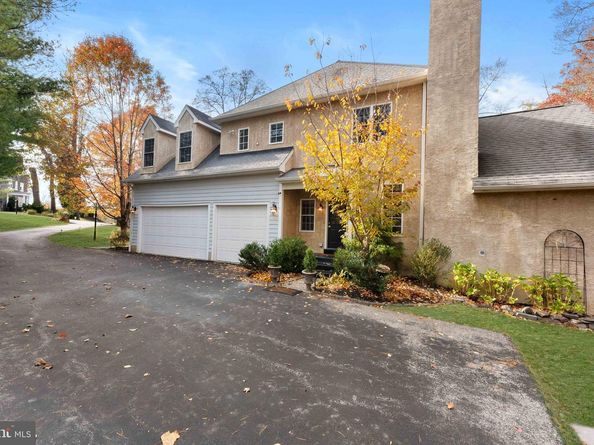 253 Ithan Creek Road, Villanova PA 19085