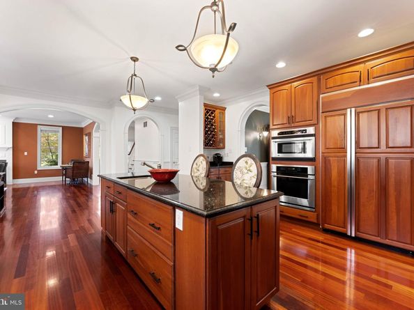 253 Ithan Creek Road, Villanova PA 19085