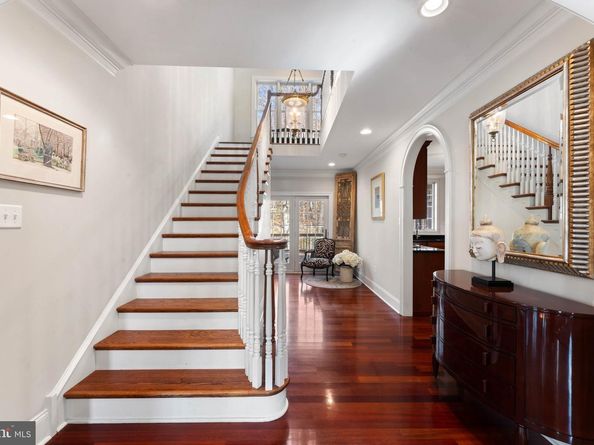 253 Ithan Creek Road, Villanova PA 19085