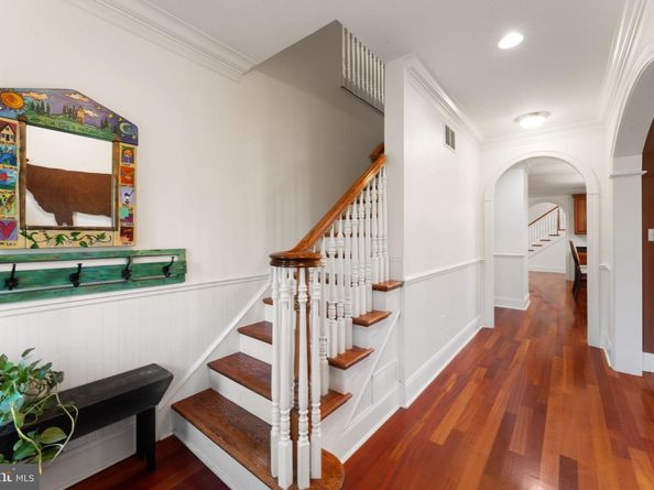 253 Ithan Creek Road, Villanova PA 19085