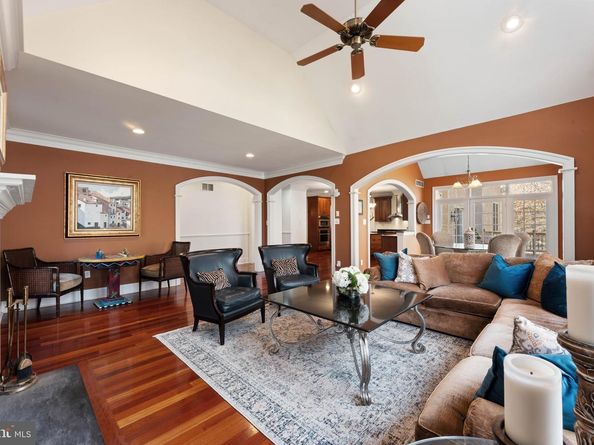 253 Ithan Creek Road, Villanova PA 19085