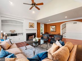 253 Ithan Creek Road, Villanova PA 19085