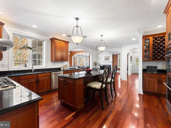 253 Ithan Creek Road, Villanova PA 19085