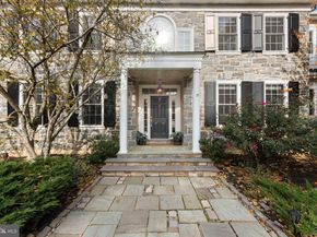 253 Ithan Creek Road, Villanova PA 19085