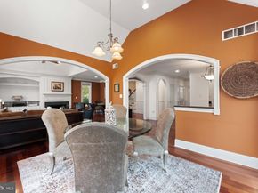 253 Ithan Creek Road, Villanova PA 19085