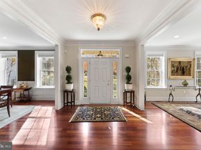 253 Ithan Creek Road, Villanova PA 19085