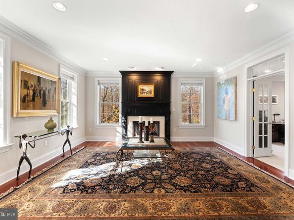 253 Ithan Creek Road, Villanova PA 19085