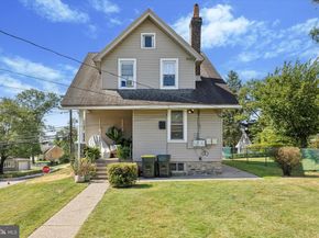 501 W Moreland Road, Willow Grove PA 19090