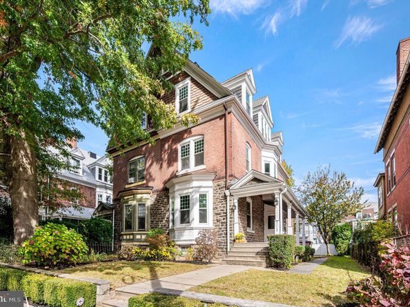 5113 Pulaski Avenue, Philadelphia PA 19144