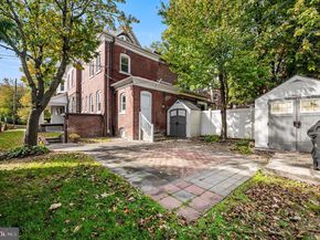 5113 Pulaski Avenue, Philadelphia PA 19144