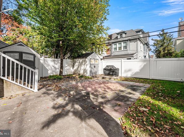 5113 Pulaski Avenue, Philadelphia PA 19144