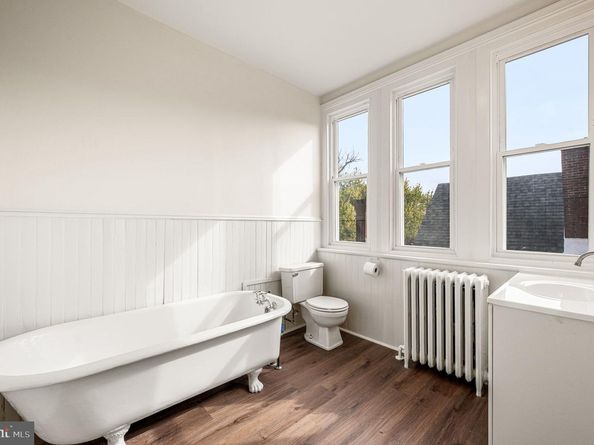 5113 Pulaski Avenue, Philadelphia PA 19144