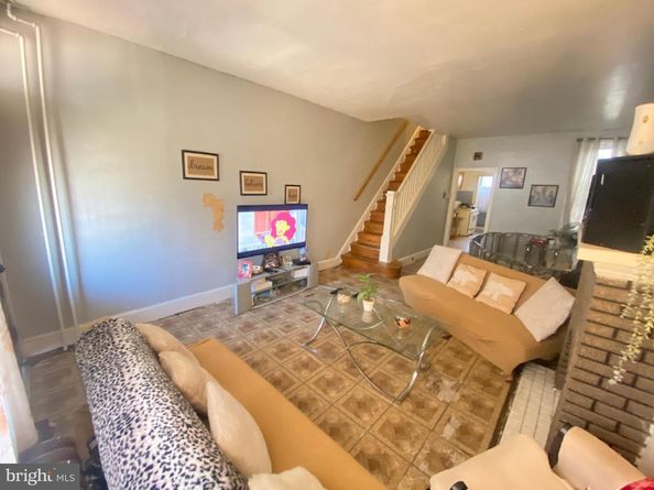 5326 Hedge Street, Philadelphia PA 19124