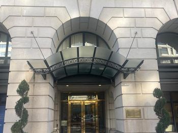 601 Pennsylvania Avenue NW