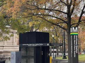 601 Pennsylvania Avenue NW 710, Washington DC 20004