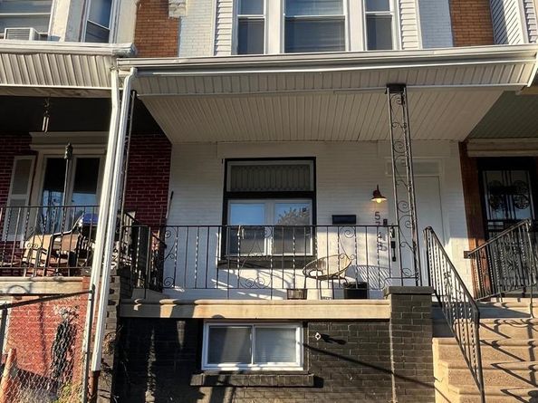 5745 Hunter Street, Philadelphia PA 19131