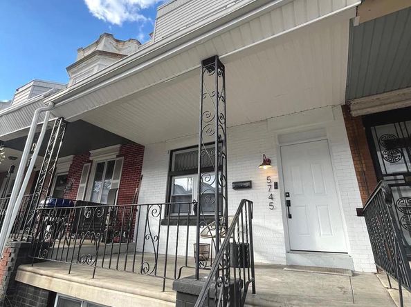 5745 Hunter Street, Philadelphia PA 19131