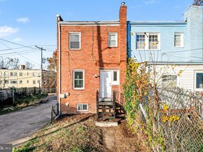 3334 10TH Place SE, Washington DC 20032