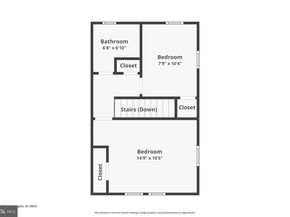 3334 10TH Place SE, Washington DC 20032