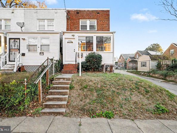 3334 10TH Place SE, Washington DC 20032