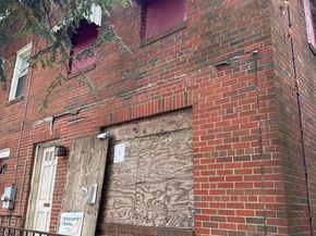 715 31st Street SE, Washington DC 20019