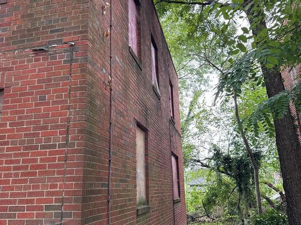 715 31st Street SE, Washington DC 20019