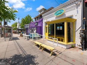 3728 9TH Street NW, Washington DC 20010