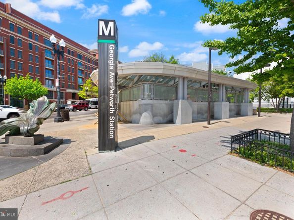 3728 9TH Street NW, Washington DC 20010