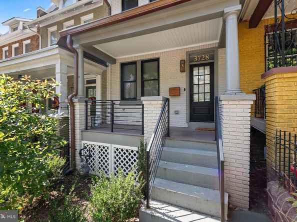 3728 9TH Street NW, Washington DC 20010