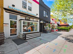 3728 9TH Street NW, Washington DC 20010