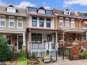 3728 9TH Street NW, Washington DC 20010