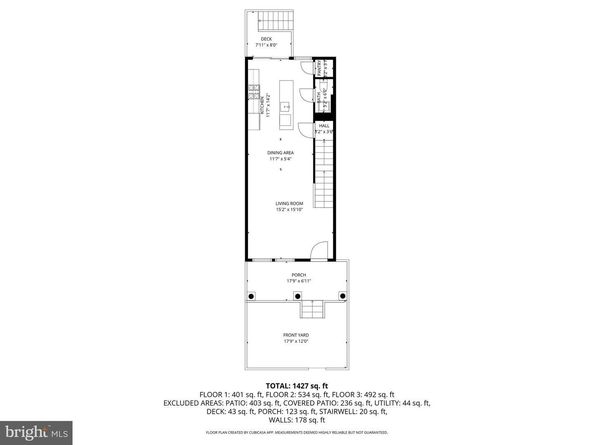 3728 9TH Street NW, Washington DC 20010