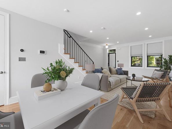 3728 9TH Street NW, Washington DC 20010