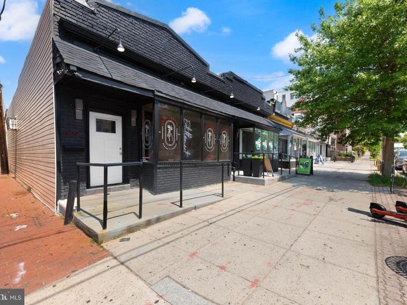 3728 9TH Street NW, Washington DC 20010