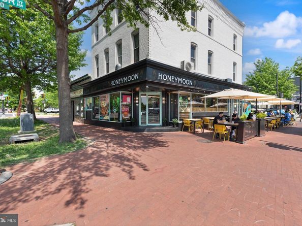 3728 9TH Street NW, Washington DC 20010